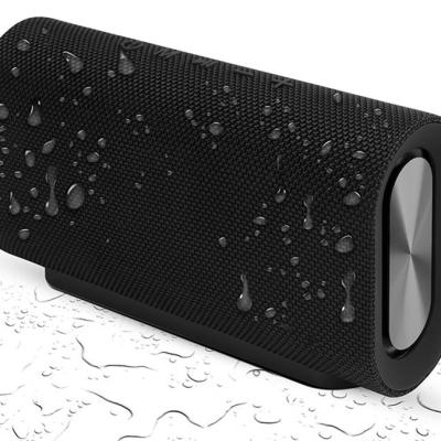 China Dolby Digita COMCN 20W power speaker Wholesale Wireless Outdoor Speakers with TF USB FM Radio for sale