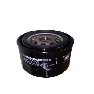 China Year 2013- JAC Ruifeng S5 SIYANG 380J-3 Oil Filter 1012010-B02/JX0803A1/1010210GD052 for sale