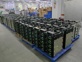 China Beijing Chuanglong Century Science & Technology Development Co., Ltd.