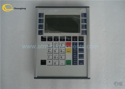 China 2050XE Wincor Nixdorf Spare Parts SOP Operator Panel USB 1750109076 P / N for sale