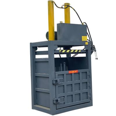 China Construction works Mini Round Hay Baler Machine Press Molding Machine Price for sale