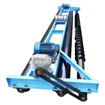 China Construction works Asphalt Pavers For Road Construction 3 Roller Road Paving Machine for sale