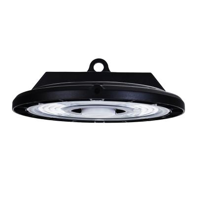 China Warehouse Fast Dissipation State Used 2021 Food 100w 150w 200w Mini UFO High Quality Power 50w Led High Bay Light for sale