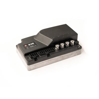 China D3E 130A Bldc Motor Controller En1175 control on lightweight material handling machines for sale
