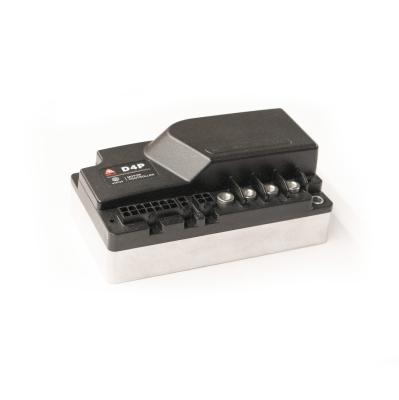 China 150A 24v Brushless Motor Driver applies to on-vehicle traction control of low-voltage industrial vehicles for sale