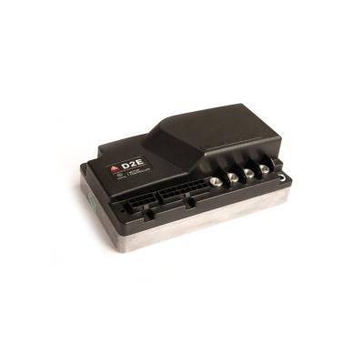 China En1175-2020 100A 24v Brushed Dc Motor Speed Controller Intended For The Traction Control Of Lightweight CLASS III Stac for sale