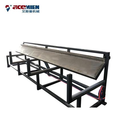 China Painel de teto fácil do PVC da operação que faz a resistência do envelhecimento da máquina a altura opcional à venda