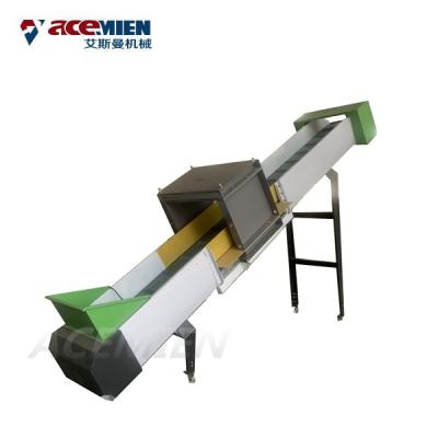 China De Machinepe pp van de Agglomerator Plastic Granulator Duurzame Schrootfilm Geweven Zakken Te koop