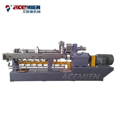 China Van de Filmagglomerator van de waterring de Scherpe Plastic Geweven Plastic Zak Granulator Te koop