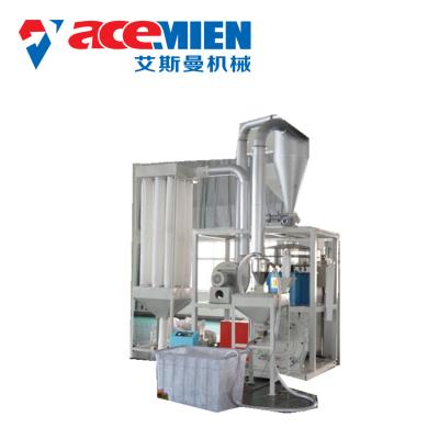 中国 粉砕機の原料の粉の生産のためのプラスチック粉砕機機械 販売のため
