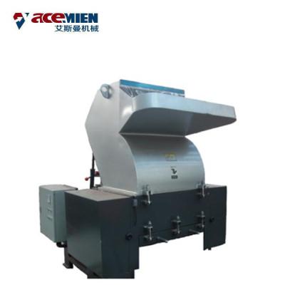China Recyclerend Plastic Maalmachinemachine, verspil Plastic Verpletterende Machine 22kw/30hp Te koop