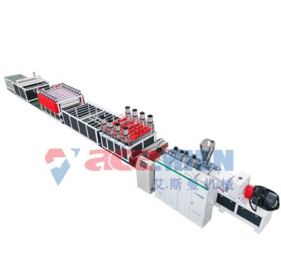 Κίνα Πάχος 25mm πιάτο αφρού 400kgs/H 1220mm που κατασκευάζει τη μηχανή προς πώληση