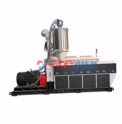 中国 12m/Min 220KW 160mmのPE PPRはCoの放出機械を配管する 販売のため