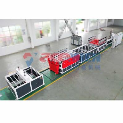 中国 OEM Celuka 220KW 915mmポリ塩化ビニールの泡の印刷用原版作成機械 販売のため