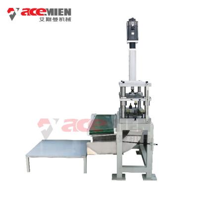 China 4 Papierbrotdose-Maschine der Schicht-Wegwerfstärke-2mm zu verkaufen