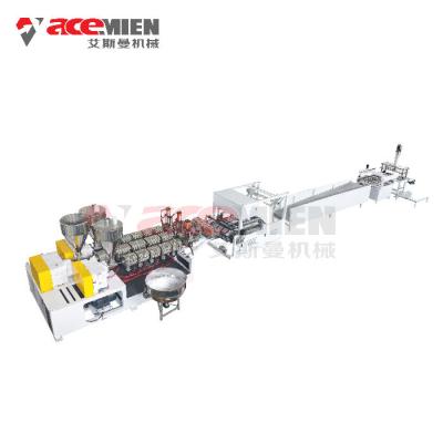 China HÜFTEN 380V Plastik-Thermoforming-Maschine für Brotdose-Produktion zu verkaufen