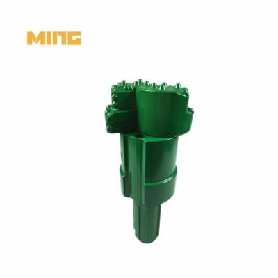 China Rotoring Wing Casing Drilling Bit Symmetric onderaan de Beetjes van de Gatenhamer voor Waterwell 219mm Te koop