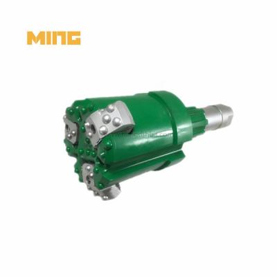 Китай Симметричный под Reaming покрывая буровой наконечник 127mm консервооткрывателя отверстия продается