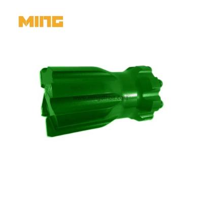 Китай Инструменты Downhole T51 140mm DTH втягивают продетые нитку биты кнопки продается