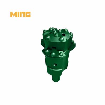 China 108mm MNS die Systeem van het de Overbelastingsomhulsel van het Vijf Stuk het Concentrische Boorsysteem glijden Te koop