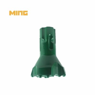 China 130mm Russische bajonet borrel stuk Matched Hammer KNSH110 In de mijnbouw Te koop