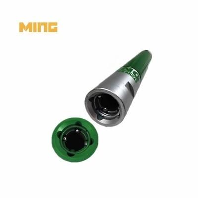 China 24.3kg Spline P110 Down The Hole Low Air Pressure DTH Hammer And Drill Bits voor het blazen Te koop