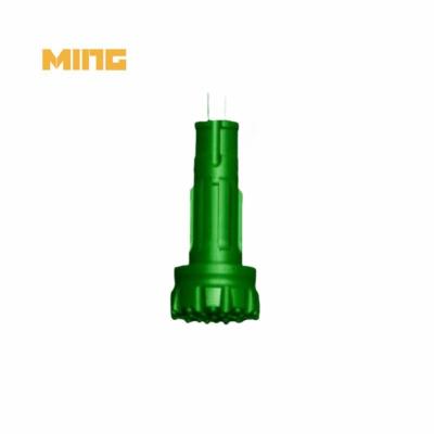 China 203mm 8 inch SD8 DTH boorgat naar beneden de gaten voor exploratie boor Te koop