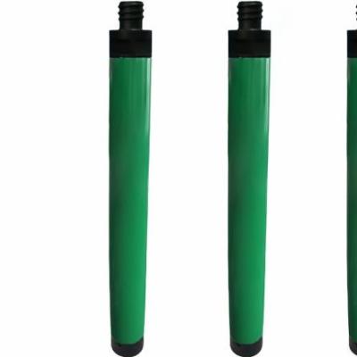 China 4 inch hoge luchtdruk DTH Down The Hole Hammer met COP44 Schank For Quarry Te koop