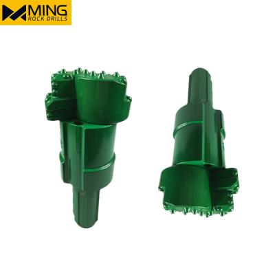 China OD 133mm MRE Doppelrotoren Überlastung Gehäuse Bohrstück CIR110 Schaft zu verkaufen