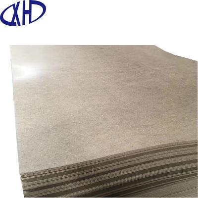China Newest ASIAN Faced Hardboard Prices for sale