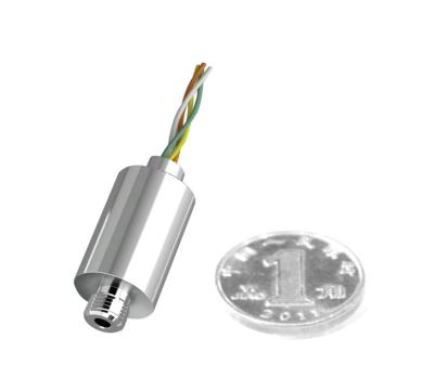 China NS-2 Series Small Pressure Sensors Lightweight High Frequency Pressure Transmitter Sensor for sale