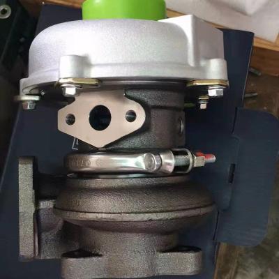 China Diesel Engine Turbocharger HP48 Standard Size for sale