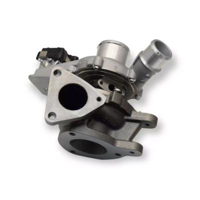 China 786880 turbo GTB1749V for Ford Transit Tourneo VI 2.2 TDCI Duratorq Euro5 786880-6 BK2Q6K682GA 24*24*26 for sale