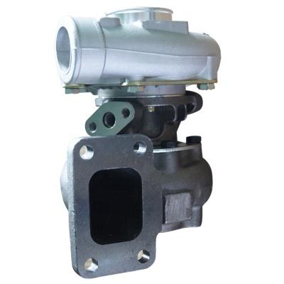 China TA3107 type turbo 311500 2674A396 465778-0016 2674A124 2674A123 2674371 turbocharger for Perkins CA4236 C4-236 T4-236 standard size for sale