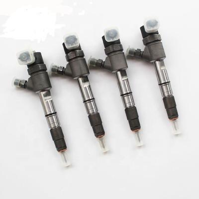 China Common rail injector 0445110380 0445110462 nozzle DLLA150P2156 valve F00VC01359 for 0445110481 others for sale