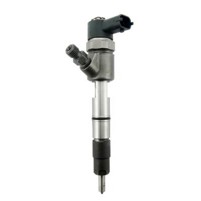 China New original diesel common rail fuel injector 0445110719 for Great Wall Wingle 5 GREAT WALL Hover H5 other for sale