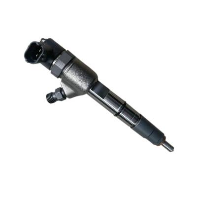 China High Quality Common Rail Fuel Injector 0445110305 For Nozzle DLLA82P1668 Other for sale