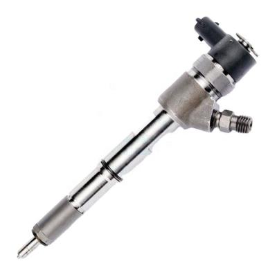 China High quality China made new common rail diesel fuel injector 0445110364 for 4B28 diesel engine other for sale