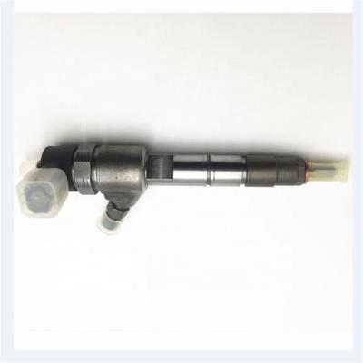 China Fuel Injector Valve Assembly For Bosch F00VC01359 0445110521 Common Rail Injector Control Valve Other for sale