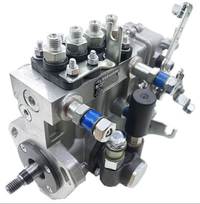China 4QT25 fuel injection pump BH4QT85R9 fuel pump for quanchai 490 diesel engine Quanchai 490 for sale
