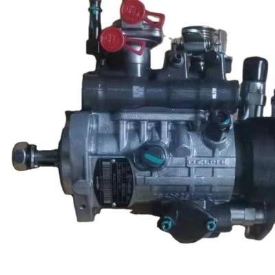 China New 9520A185H 4656106 Fuel Injection Pump For Perkins 30 for sale
