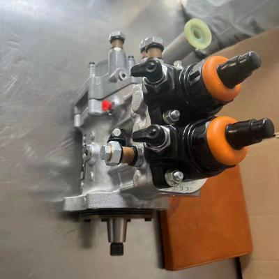 China Good prices genuine common rail injector fuel pump 094000-0420 094000-0421 for HINO OE 22730-1231 E13C 22100-E0300 22100-E0302 30 for sale
