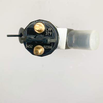 China common rail diesel fuel injection injector0445120379 FOR YUCHAI YC6J YUCHAI for sale