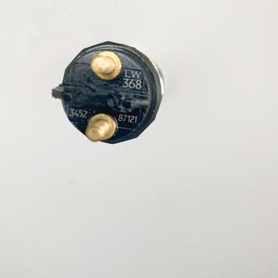 China Common rail diesel fuel injection injector0445120368 for MAN/SINOTRUK HOWO MAN/SINOTRUK HOWO for sale