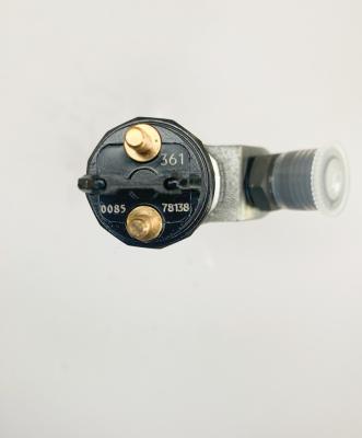 China Diesel fuel injection common rail injector0445120361 for Cumins ISF 3.8 Cumins for sale