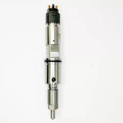 China Common rail diesel fuel injection injector0445120325 for Kamaz Kamaz for sale