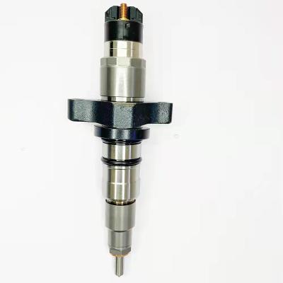 China common rail diesel fuel injection injector0445120255 for Cummins DODGE RAM 5.9D Cummins DODGE RAM 5.9D for sale