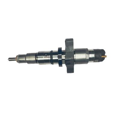 China Good Quality Finely Processed Diesel Pump Fuel Nozzle Tester 0445120007 Common Rail Injector EuroCargo I-III for sale