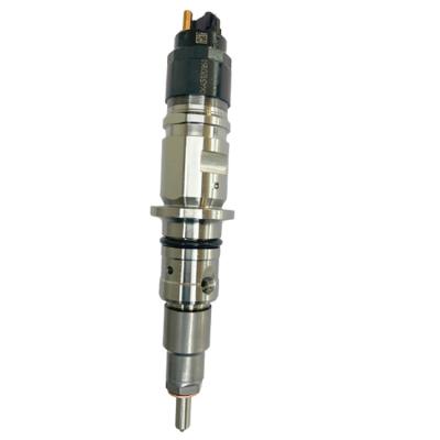 China Fuel Tools Diesel Common Rail Injector EuroCargo I-III 0445120161 Outstanding Quality Manufacturer Professionals for sale