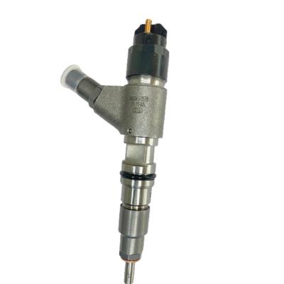 China Manufacturer Supply Professional Manufacturer Fuel 0445120371 Piezo Diesel Common Rail Injector EuroCargo I-III for sale